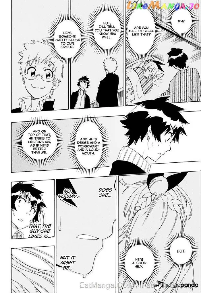 Nisekoi Chapter 200 image 11_optimized